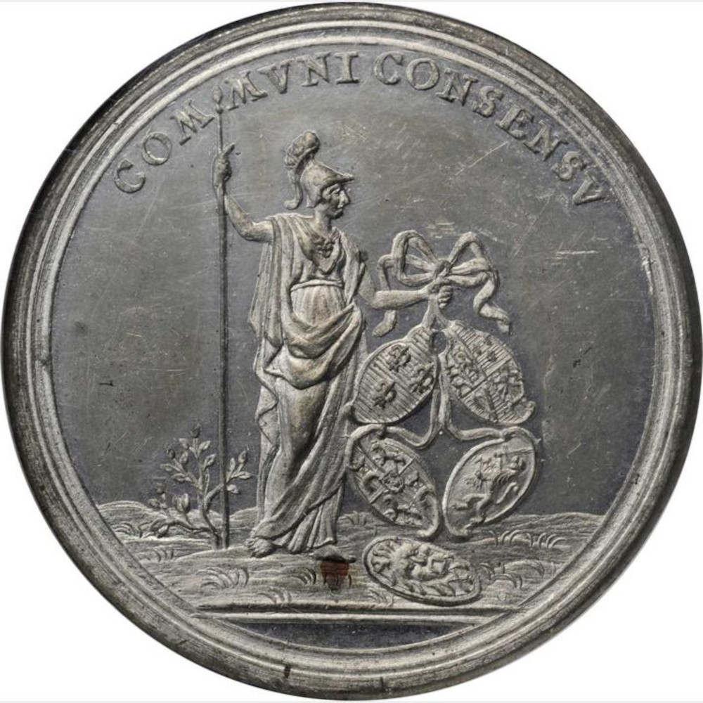 Two-1783-Peace-Of-Versailles-
